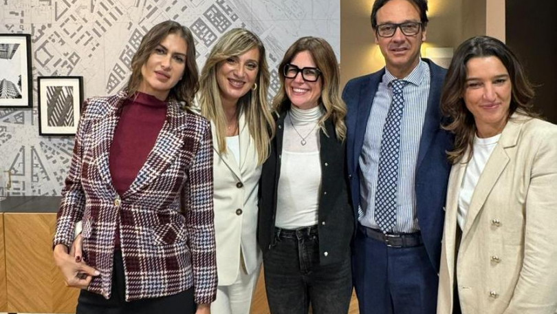 Casalese protagonista in tv nella puntata di 